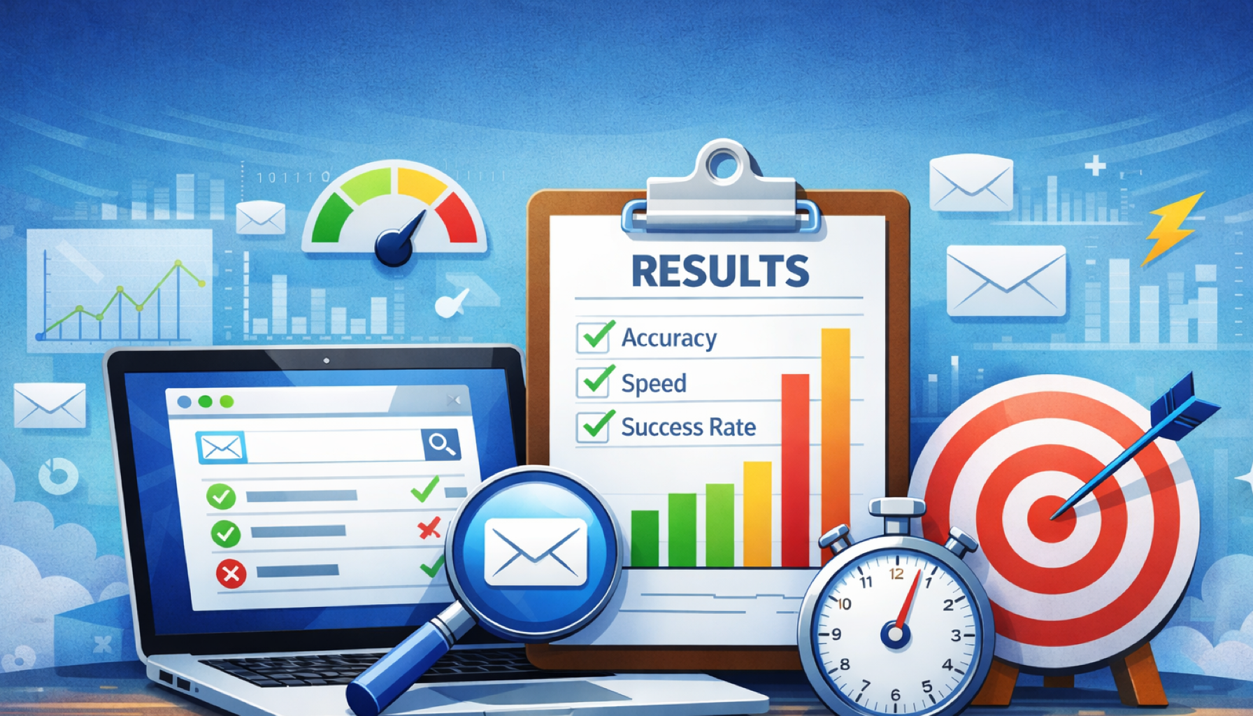 Email Finder Benchmark Test (Sept 2024)